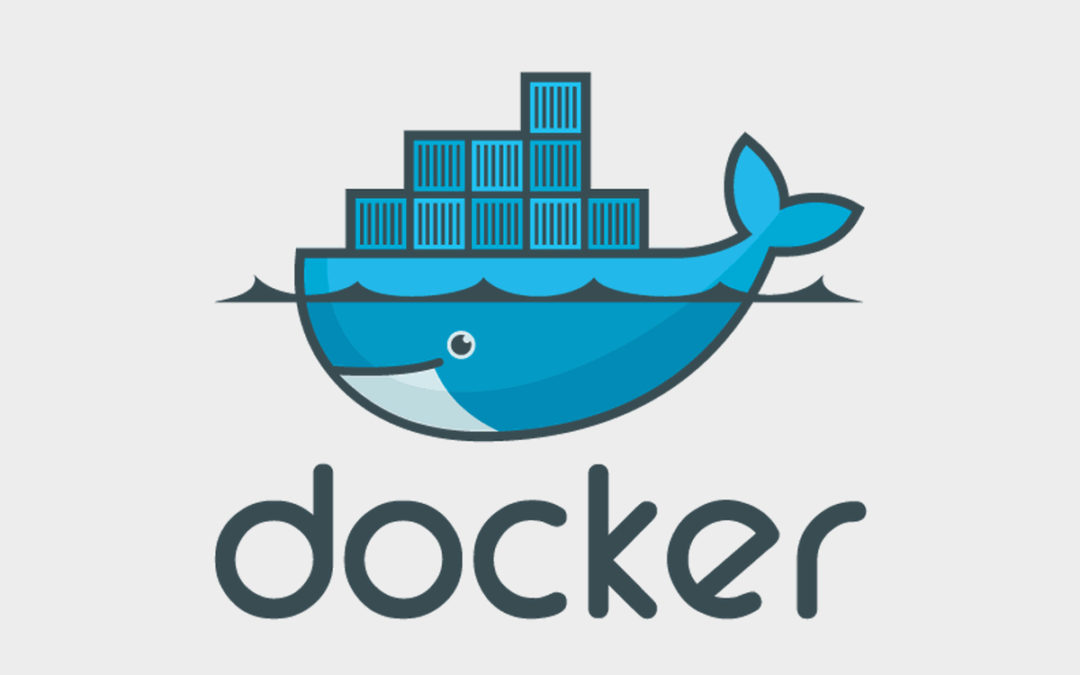 ¿Qué es Docker?