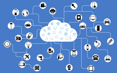 Why is IoT (Internet of Things) important?